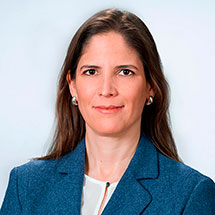 Claudia Jimenez, member of Algenex Strategic Advisory Board
