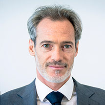 Nicola Zambon, member of Algenex Strategic Advisory Board