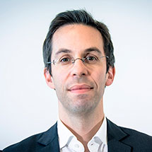 Roberto Barzi, Algenex CEO