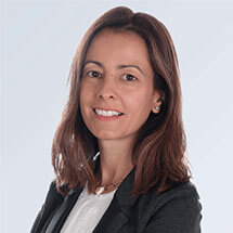 Virginia Gonzalez, CFO at Algenex