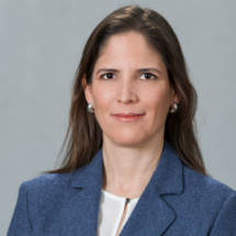 Claudia Jiménez, Algenex General Director