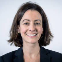 Virginia González, Algenex Chief Financial Officer